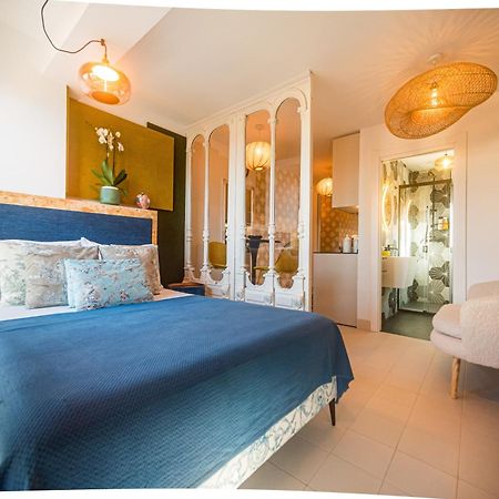 Regency Luxe Studio Torremolinos Exterior foto