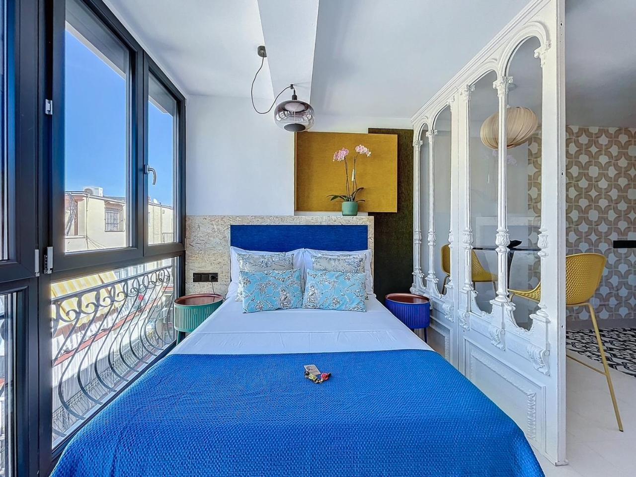 Regency Luxe Studio Torremolinos Exterior foto