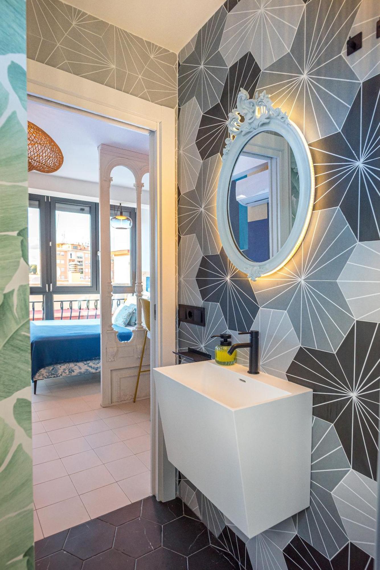 Regency Luxe Studio Torremolinos Exterior foto