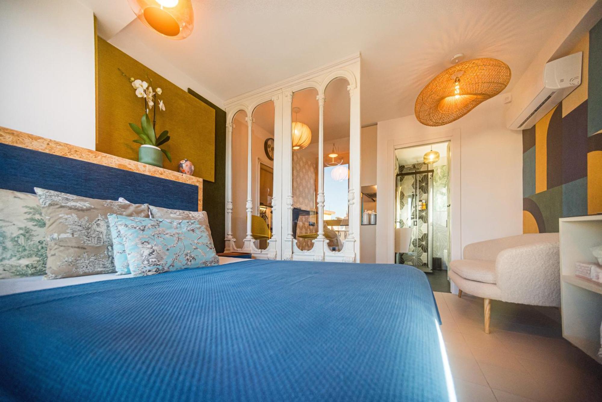 Regency Luxe Studio Torremolinos Exterior foto